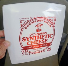 Doomsday Discs 🟨 Oxymoron