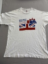 Vintage Mini Cooper T-shirt