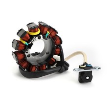 Stator Magneto Generator For