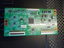 SAMSUNG LE40C530F1W T-CON BOARD