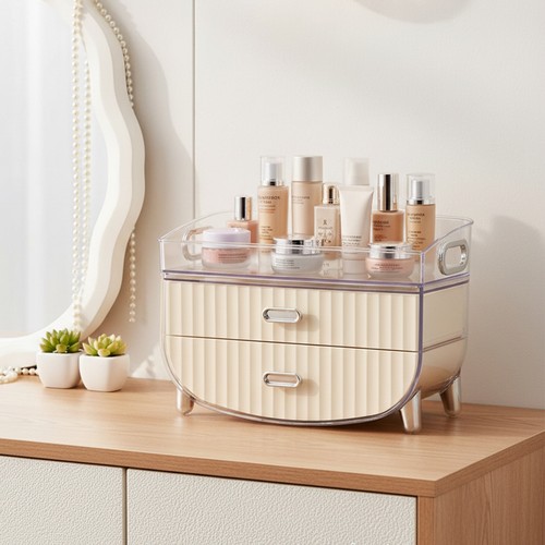 Large cosmetic storage - large,