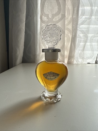 New vintage avon occur perfume - vintage,