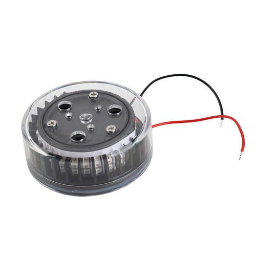 Boat light completely sealed - boat,