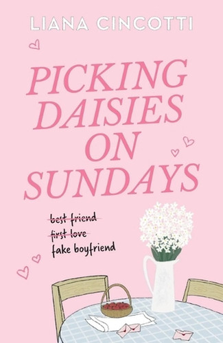 Picking daisies sundays by - picking,