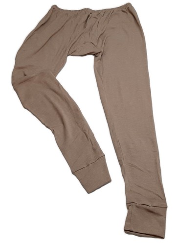 Desert long johns british - long,