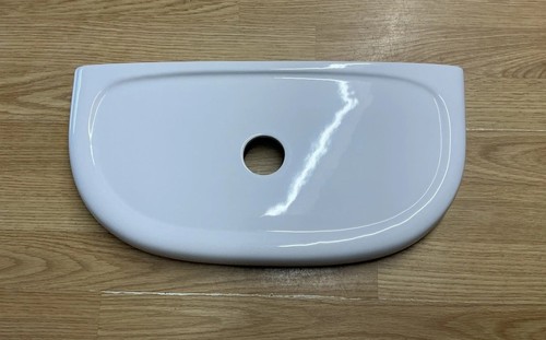 Toilet cistern lid - cistern, barrhead