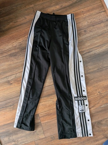 Adidas originals black white - black,