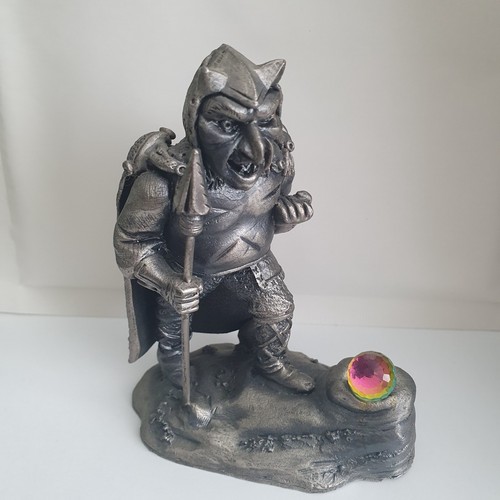 Tudor mint orc the - orc", *the