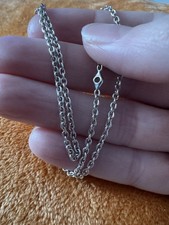 Genuine Pandora Silver