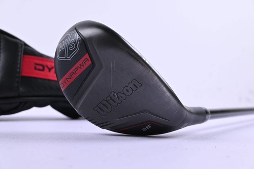 Wilson dynapower 2023 6 - wilson,