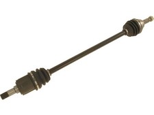 Front Right CV Axle Assembly