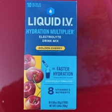 Liquid I.V. Hydration