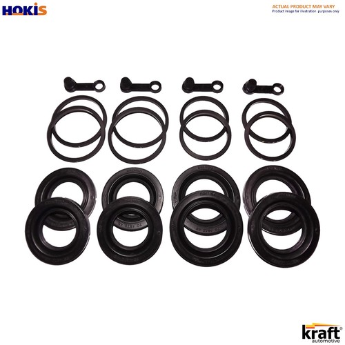 Repair kit brake caliper - kit,
