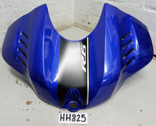 Yamaha YZF R6 Upper Front Fairing 2017-2021 8/25