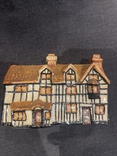 John Putnam's Devon Heritage