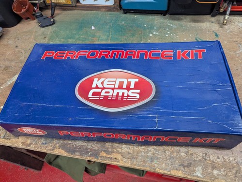 Kent cams gts6 pinto - cams,