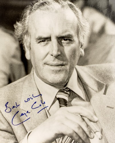George cole minder arthur - -,