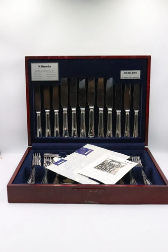 Amefa dubarry piece cutlery - dubarry,