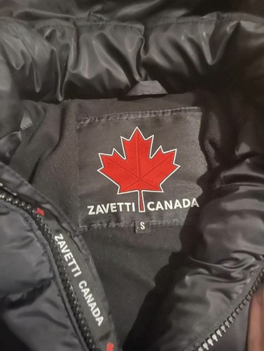 Zavetti canada black - zavetti,
