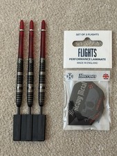 Harrows Heavy Metal Ryan