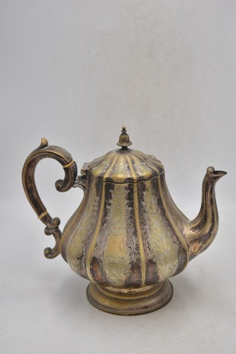 Antique french silver - antique,