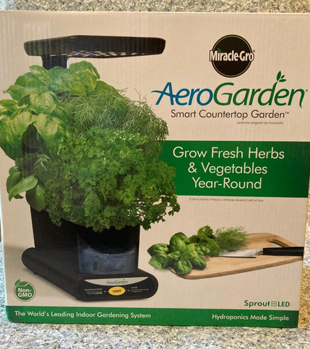Aerogarden sprout led - sprout,
