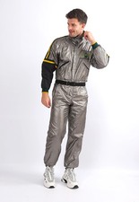 Vintage Ski Tracksuit 90's