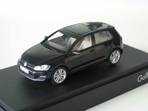 Volkswagen golf diecast - vw,