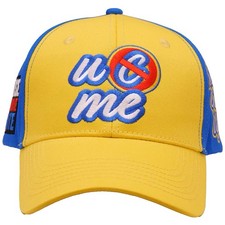 WWE John Cena Farewell 2025 WrestlePalooza Indianapolis Indiana Baseball Cap Hat