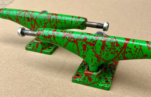 Custom thunder wide - custom,