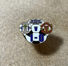 WIGAN ATHLETIC v MANCHESTER