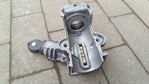 Bmw e36 ignition switch - e36, z3
