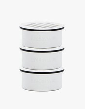 LifeStraw Home Activated Carbon + Ion Exchange Replacement Filters