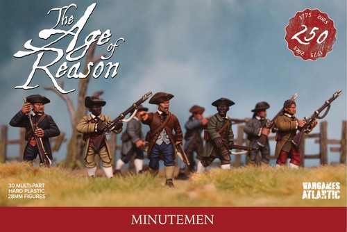 Wargames atlantic minutemen - -,