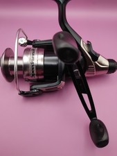 TFG Speedrunner 8000 Fishing
