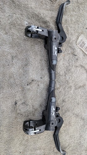 Shimano m8000 brake - shimano,