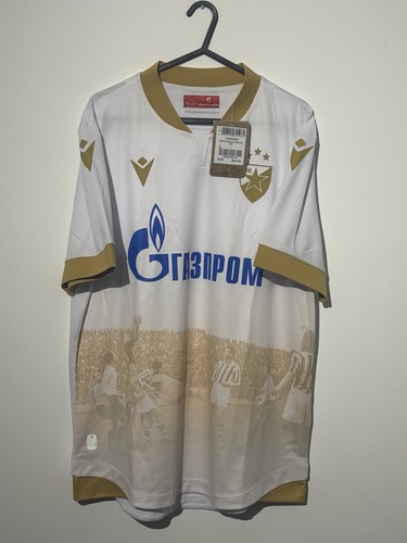 Red star belgrade 2024 - belgrade, 2024/24