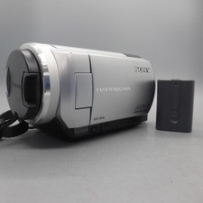 Sony Handycam DCR-SR30E