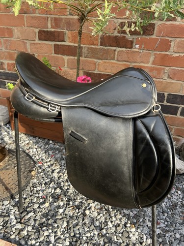 Wide english made gp - 17.5”,
