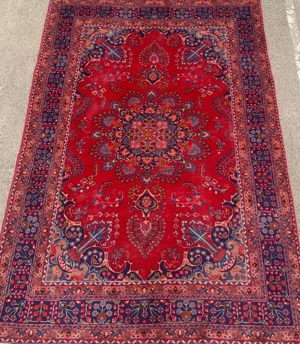 Marvelous old handmade - marvelous,