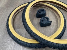 PAIR of 20" BMX Bicycle COMP3