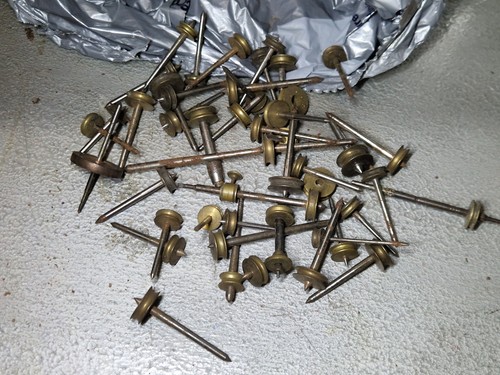 Watch repair lathe turn bits - watch,
