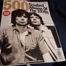 Uncut magazine Ultimate Record