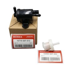 OEM Fuel Pump And Filter for