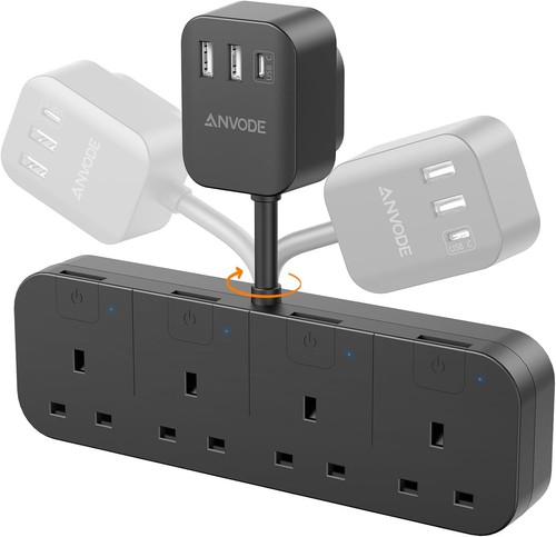 Way plug adapter - way,