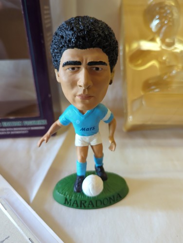 Maradona napoli corinthian - napoli,