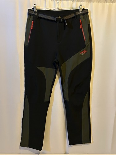 Swamp land soft shell - land,