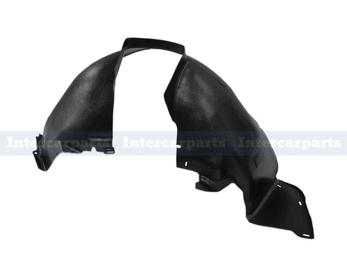 Front left passenger inner - passenger,