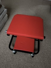 36'' Workshop Creeper Board