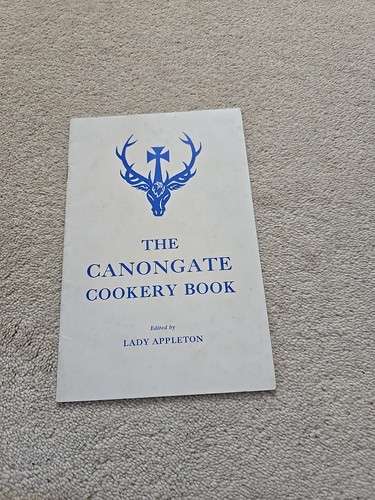 Joblot vintage cookbooks - joblot,